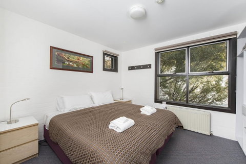 Boali Lodge Thredbo - Accommodation Sunshine Coast 1
