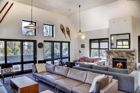 Boali Lodge Thredbo - Accommodation Sunshine Coast 2