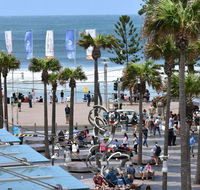 Boardrider Backpackers and Budget Motel - Accommodation Sunshine Coast