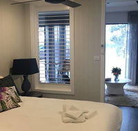Boat Harbour Apartment - Accommodation Sunshine Coast