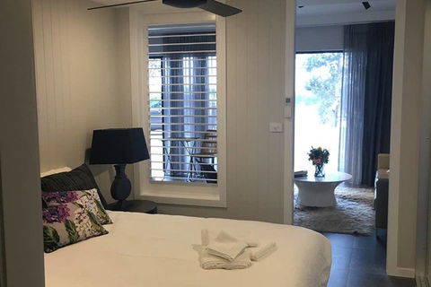 Boat Harbour Apartment - Accommodation Sunshine Coast 0