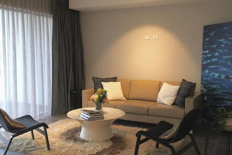 Boat Harbour Apartment - Accommodation Sunshine Coast 2