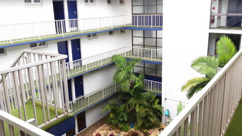 Boat Harbour Motel - Accommodation Sunshine Coast 2