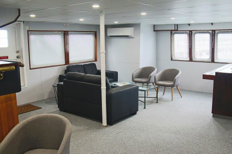 Boatel Cairns - Accommodation Sunshine Coast 3