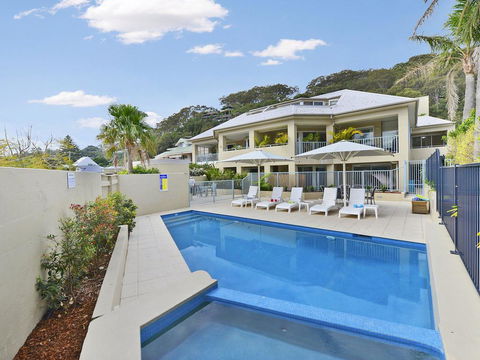 Boathouse At Iluka Resort Apartments - Accommodation Sunshine Coast 3