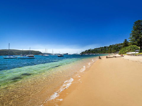 Boathouse At Iluka Resort Apartments - Accommodation Sunshine Coast 1