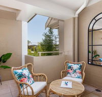 Boathouse at Iluka Resort Apartments - Accommodation Sunshine Coast