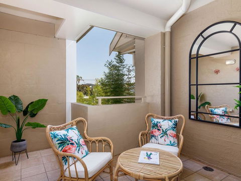Boathouse At Iluka Resort Apartments - Accommodation Sunshine Coast 0