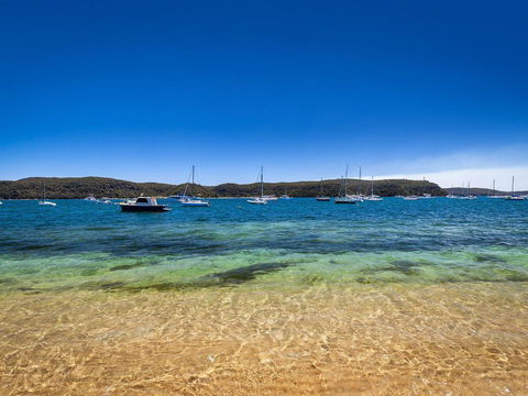 Boathouse At Iluka Resort Apartments - Accommodation Sunshine Coast 2