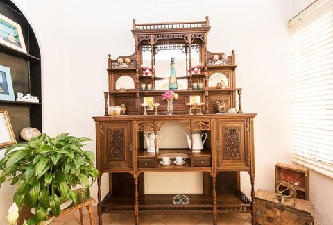 Boathouse Bunbury Bed & Breakfast - Accommodation Sunshine Coast 2