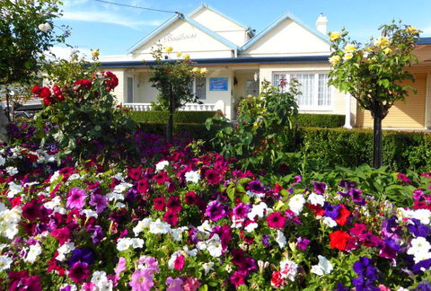 Boathouse Bunbury Bed & Breakfast - Accommodation Sunshine Coast 0