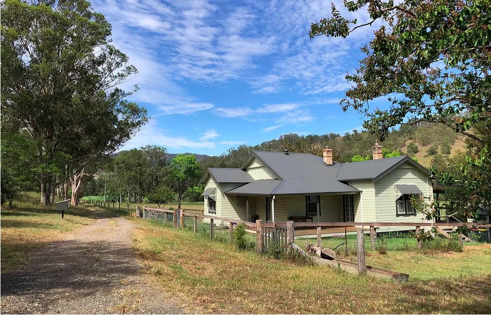 Lostock ACT Accommodation Sunshine Coast