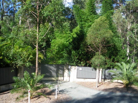 BoBRENE On Tamborine Nude Retreat - Quaint Cottage - Accommodation Sunshine Coast 1