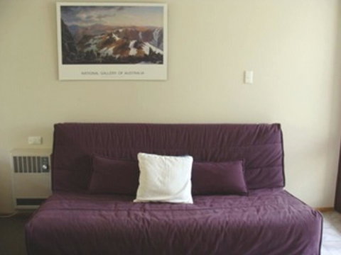 Bogong 3 - Accommodation Sunshine Coast 2