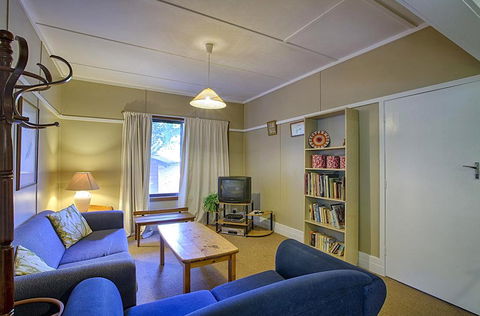 Bogong Village - Accommodation Sunshine Coast 1