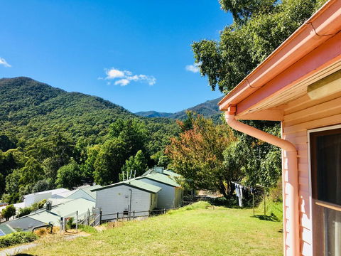 Bogong Village - Accommodation Sunshine Coast 3