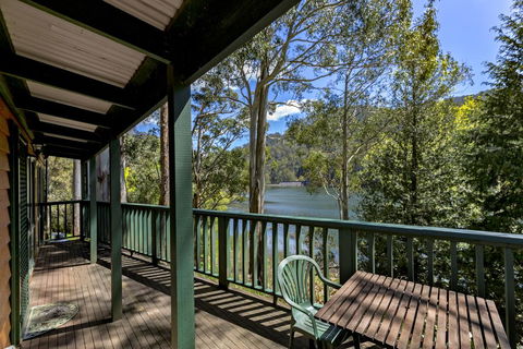 Bogong Village - Accommodation Sunshine Coast 2