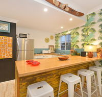 Boho Beach Apartment - Accommodation Sunshine Coast