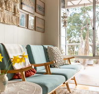Boho Cottage - Accommodation Sunshine Coast
