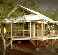 Bombah Point Eco Cottages - Accommodation Sunshine Coast