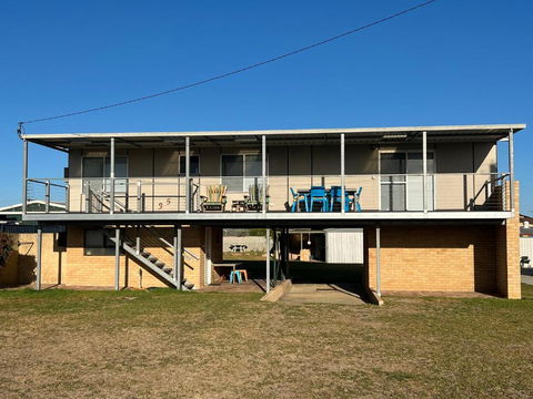 The Osprey - Accommodation Sunshine Coast 0