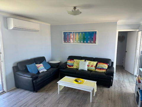 The Osprey - Accommodation Sunshine Coast 2