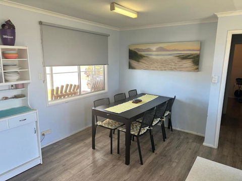 The Osprey - Accommodation Sunshine Coast 1