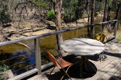 The Laurels Of Chinchilla - Accommodation Sunshine Coast 0