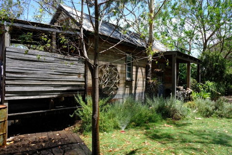 The Laurels Of Chinchilla - Accommodation Sunshine Coast 3