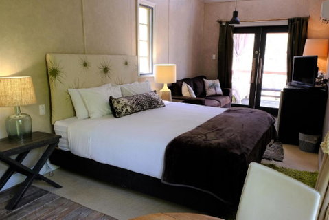 The Laurels Of Chinchilla - Accommodation Sunshine Coast 2