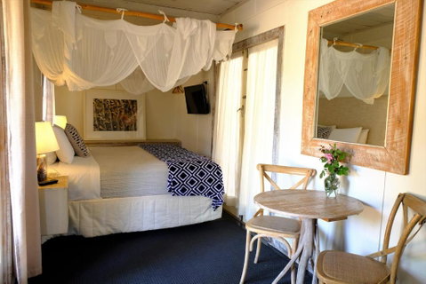 The Laurels Of Chinchilla - Accommodation Sunshine Coast 1