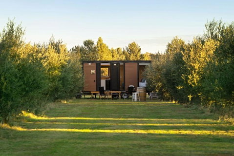 The Little Grove Retreat By Tiny Away - Accommodation Sunshine Coast 1