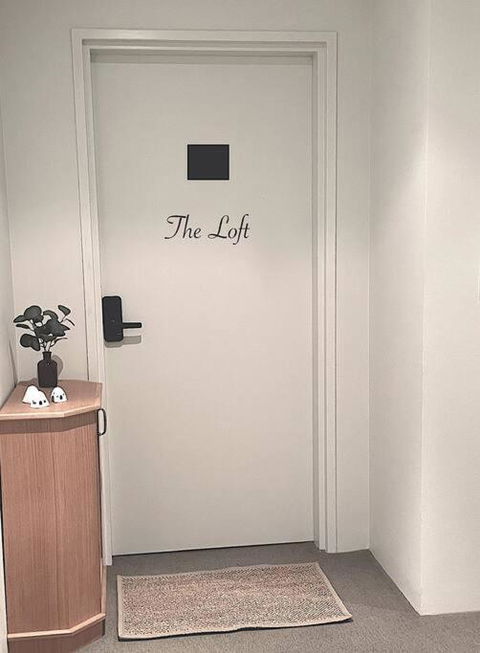 The Loft - Accommodation Sunshine Coast 1