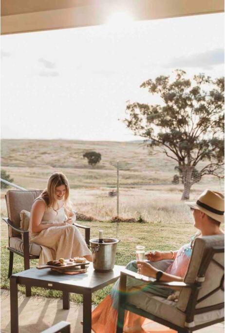 The Oaks Country Getaway - Accommodation Sunshine Coast 2