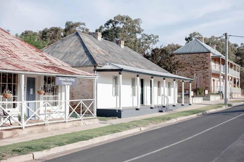 The Old Bank - Accommodation Sunshine Coast 2