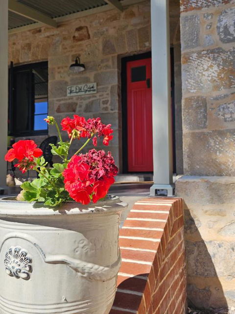 The Old School Romantic Stay Adelaide Hills - Accommodation Sunshine Coast 3