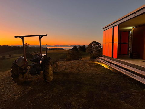 The Orange House - Accommodation Sunshine Coast 0