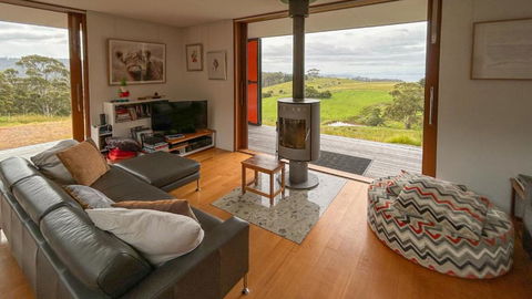 The Orange House - Accommodation Sunshine Coast 1