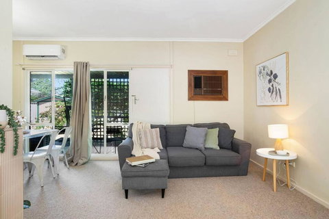 The Peach Tree 2 Bed Home - Accommodation Sunshine Coast 1