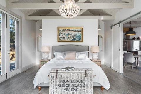 The Peninsula Experience - Accommodation Sunshine Coast 2