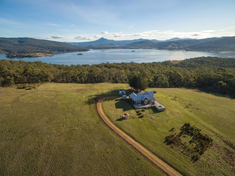The Peninsula Experience - Accommodation Sunshine Coast 0