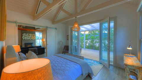 The Peninsula Experience - Accommodation Sunshine Coast 3