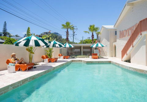 The Shores Miami - Accommodation Sunshine Coast 0