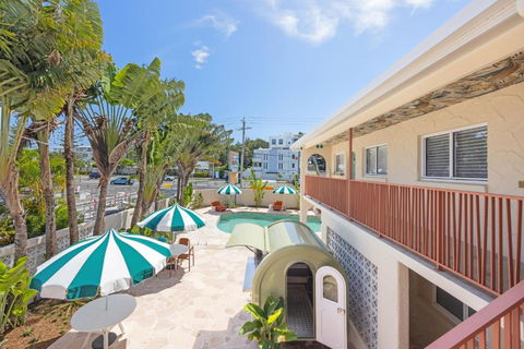 The Shores Miami - Accommodation Sunshine Coast 3