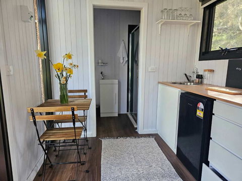 The Verge Of Nowhere Oak By Tiny Away - Accommodation Sunshine Coast 2