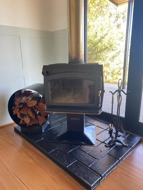 The Zen Den - Accommodation Sunshine Coast 2
