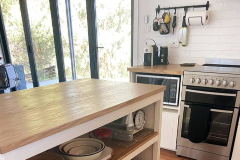 The Zen Den - Accommodation Sunshine Coast 3