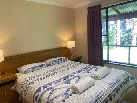 Tinglewood Cabins - Accommodation Sunshine Coast 3