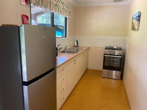 Tinglewood Cabins - Accommodation Sunshine Coast 1