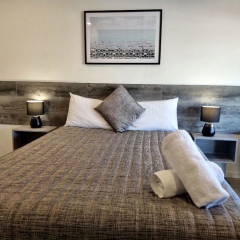 Y Motels Gympie - Accommodation Sunshine Coast 0